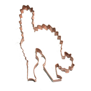 Cat Cookie Cutter - Set of 6 CAT/S6 Elk Home