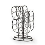 Hearth and Haven Wine Rack 70640.00 70640.00