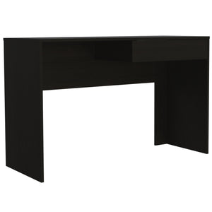 English Elm Acre Modern Writing Computer Desk With Drawer - Sleek Design, Spacious Surface & Easy Assembly B07091886