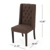 Christopher Knight Home® - Noble House - - Dining Chair [Set Of 2 Piece S]