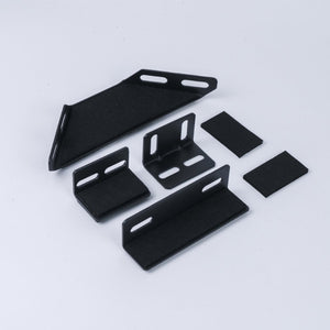 English Elm Queen Upholstered Platform Bed With Sculpted Velvet Headboard And Solid Wood Frame For Luxury Sleep W1885S00126-GIGA