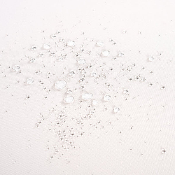 English Elm Christopher Knight Home® - Abaco Outdoor Acacia Wood Dining Chair Set of 2 with Beige Teak Cushions, Durable Weather-Resistant Comfort N775P235147T