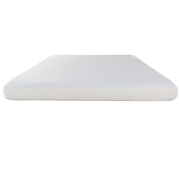English Elm Modern Gel Foam Full Mattress Jacquard Cover Firm Support for Guest or Bunk Beds B011P206750