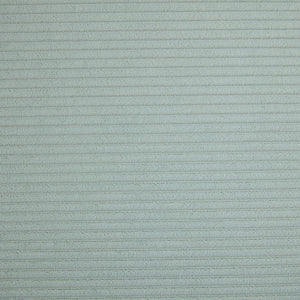 English Elm UNITED modular foldable sofa with metal frame, corduroy upholstery, side pocket & quick assembly convenience Mint Blue W1568P375643