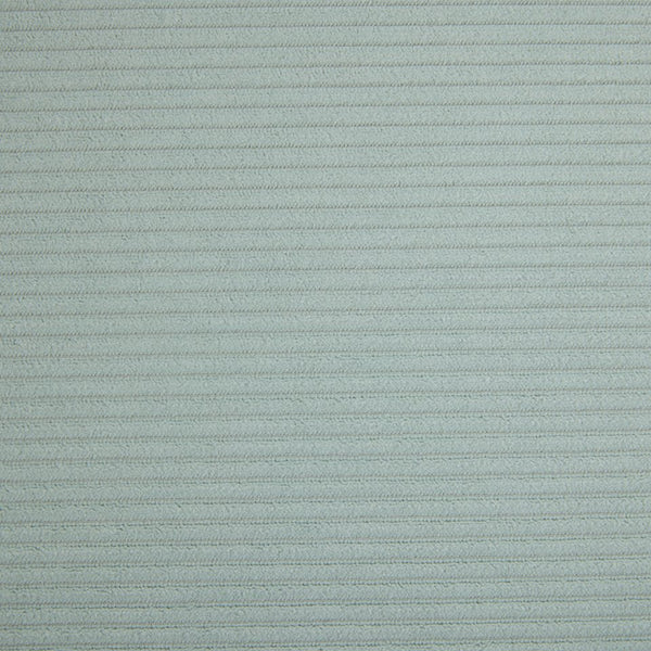 English Elm UNITED modular foldable sofa with metal frame, corduroy upholstery, side pocket & quick assembly convenience Mint Blue W1568P375643