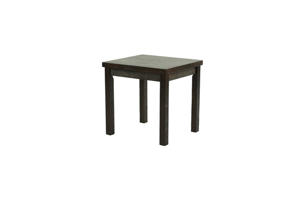 English Elm Espresso 3-Piece Coffee Table Set with Pine Wood Top, Sturdy Espresso Finish, Classic Living Room Elegance B011P237480