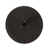 Christopher Knight Home® Noble House Bahulu Umbrella Base - Round