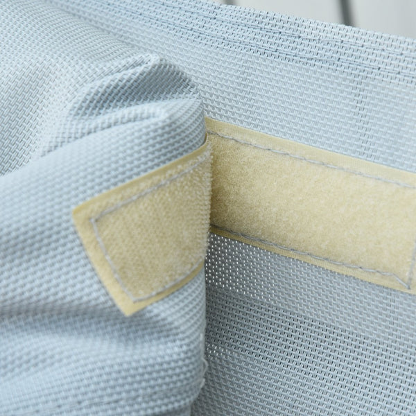 English Elm Outsunny Zero Gravity Rocking Chaise Lounge Chair - Ergonomic, Weather-Resistant Recliner For Patio Relaxation W2225P174329-GIGA