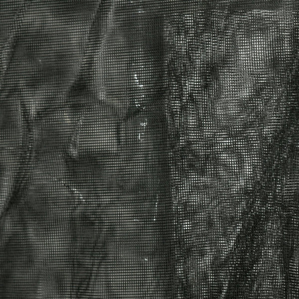 English Elm Outsunny 10' X 10' Durable Mesh Sidewall Replacement For Gazebo Canopy Tents - Easy Zipper Installation W2225P174204-GIGA