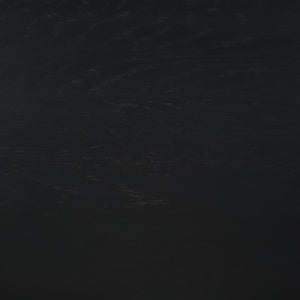 OSP Home Furnishings Marna Writing Desk Black