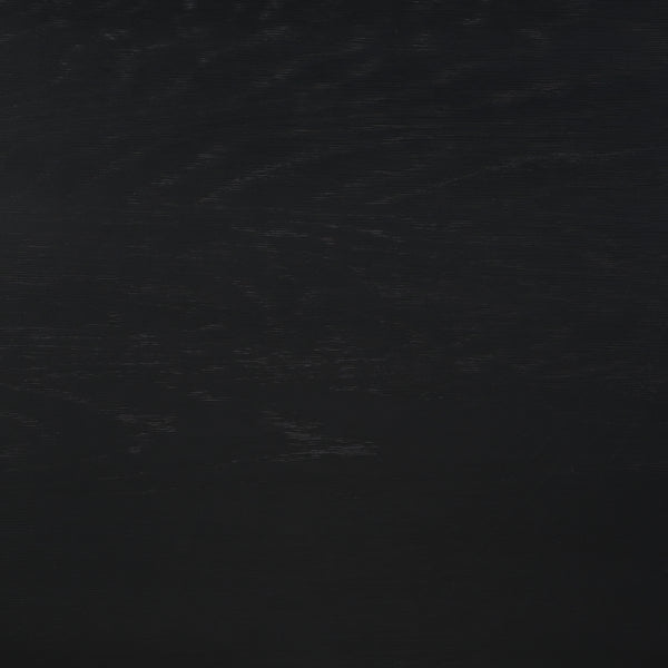 OSP Home Furnishings Marna Writing Desk Black