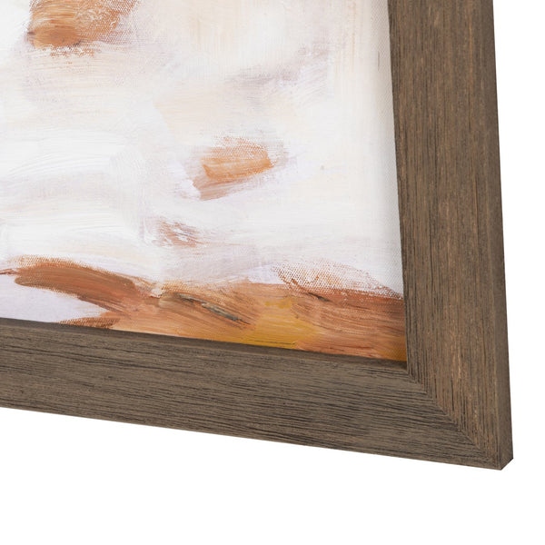 Crestview Collection Horseback Wall Decor By Crestview - Stunning China Artwork To Elevate Your Home Aesthetic Today!   Cvtop3499