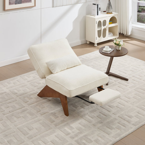 English Elm chair Premium Bronzing Cloth Performance Seat with Advanced Cooling, Fast Connectivity & Immersive Display White W3515P340213