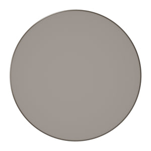 Soleil Dining Table Taupe 704039 Zuo Modern