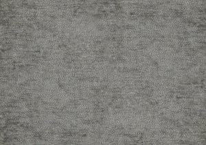 English Elm Modern Accent Chair with Chenille Upholstery, Solid Wood Frame, Plush Seat & Back for Living Room Comfort Brown Gray 30.25 L x 29.5 W x 17.5 H B011P281852