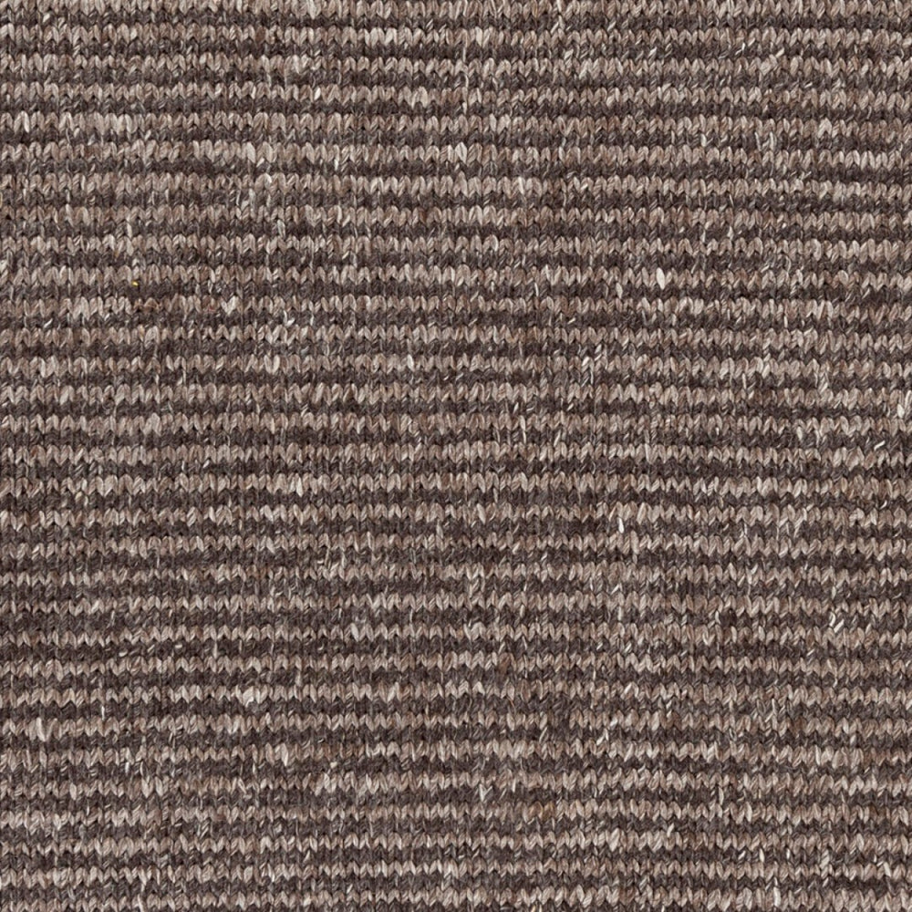 Surya Cable Cbl-7000 2' X 3' Handmade Rug - Modern Decor With Durable Viscose & Wool, Spot Clean Only Dark Brown Viscose,Wool Cbl7000-23