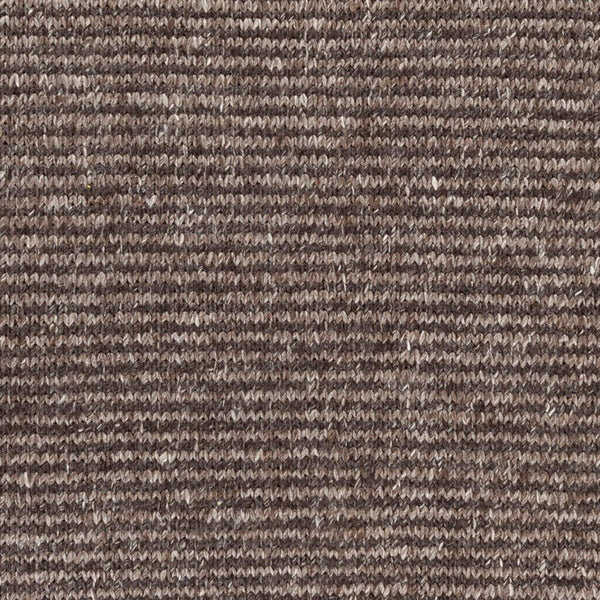 Surya Cable Cbl-7000 2' X 3' Handmade Rug - Modern Decor With Durable Viscose & Wool, Spot Clean Only Dark Brown Viscose,Wool Cbl7000-23