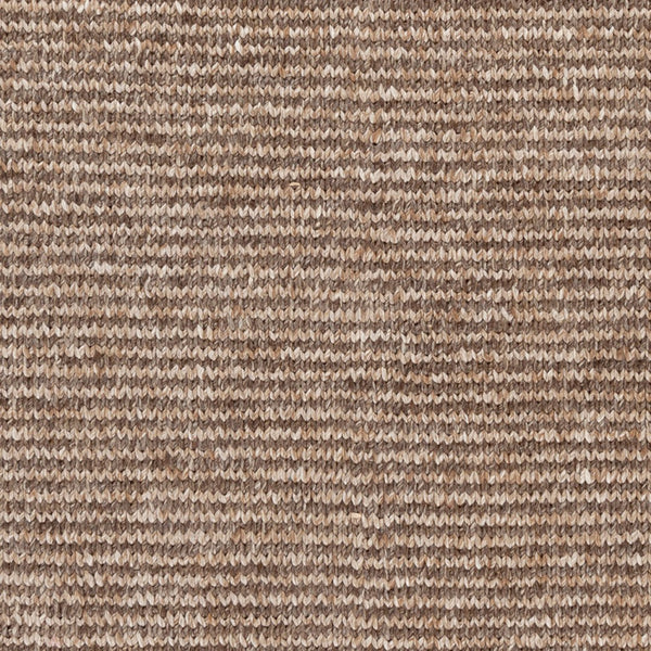 Surya Cable Cbl-7000 2' X 3' Handmade Rug - Modern Decor With Durable Viscose & Wool, Spot Clean Only Dark Brown Viscose,Wool Cbl7001-23