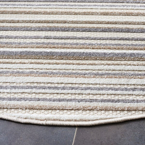 Safavieh Cabana 323 Power Loomed Indoor / Outdoor Rug CBN323B-27