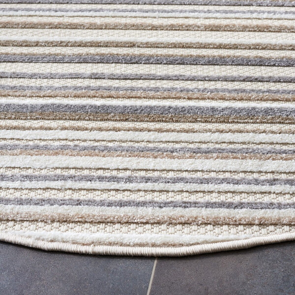 Safavieh Cabana 323 Power Loomed Indoor / Outdoor Rug CBN323B-27