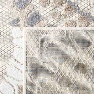 Safavieh Cabana 382 Power Loomed Indoor / Outdoor Rug CBN382F-27