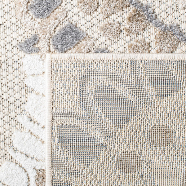 Safavieh Cabana 382 Power Loomed Indoor / Outdoor Rug CBN382F-27