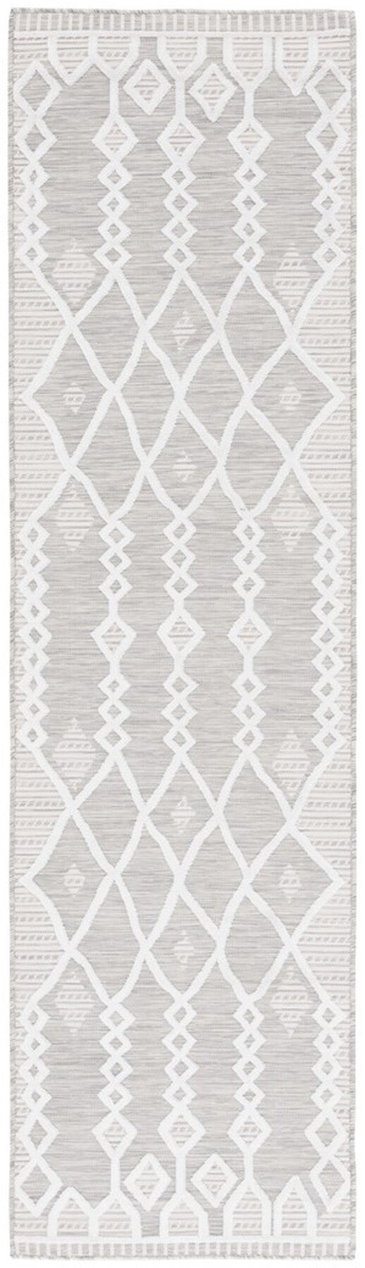 Safavieh Cabana 412 Power Loomed Indoor / Outdoor Rug CBN412F-9