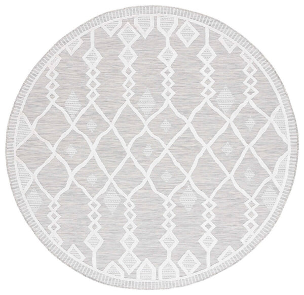 Safavieh Cabana 412 Power Loomed Indoor / Outdoor Rug CBN412F-9