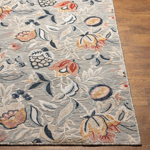 Livabliss Cabo Flatweave Polypropylene Runner Rug Cottage Style for Hallway or Entryway CBO2302-2773