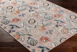 Cabo CBO-2304 10' x 7'9" Machine Woven Rug CBO2304-7910 Livabliss Surya