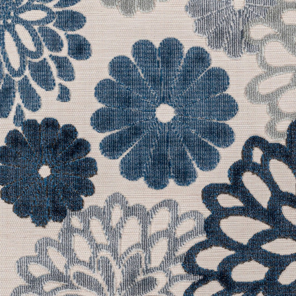 Livabliss Cabo Flatweave Runner Rug Polypropylene Cottage Patio Entryway Uv Resistant CBO2309-2773