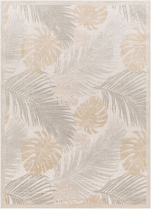 Livabliss Cabo Coastal Outdoor Polypropylene Rug Uv Resistant Flatweave Patio Accent CBO2311-2239