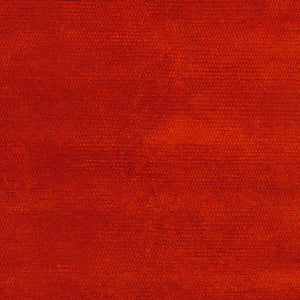 Surya Cambria Cbr-8705 2'6" X 8' Handmade Wool Rug - Durable Modern Decor With Plush Pile & Warranty Red Wool Cbr8709-268