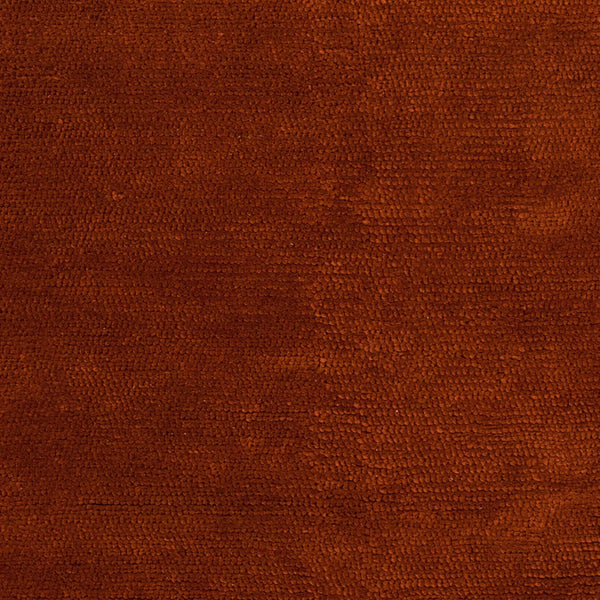 Surya Cambria Cbr-8705 2'6" X 8' Handmade Wool Rug - Durable Modern Decor With Plush Pile & Warranty Rust Wool Cbr8717-58