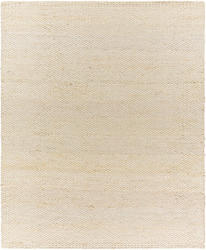 Coil Bleached CBU-2300 8' x 10' Handmade Rug CBU2300-810  Butter Surya