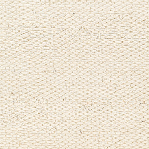 Coil Bleached CBU-2300 9' x 12' Handmade Rug CBU2300-912  Butter Surya