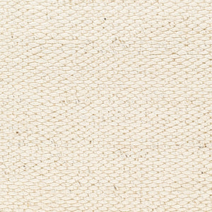 Surya Coil Bleached Handmade Jute Area Rug 2' X 3' - Cottage Charm For Living Room & High Traffic Areas Butter Jute Cbu2300-23