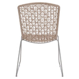 Bernhardt Carmel Outdoor Side Chair X03551