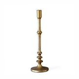 Cast Aluminum Classic Candle Stick, Tall EAB00576 Park Hill