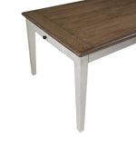 Steve Silver Pendleton Dining Table TN500T