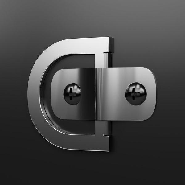 English Elm Package Delivery Box With Lock - Heavy-Duty Steel, Weather-Resistant, Anti-Theft Solution For Home/Office W396P278338-GIGA