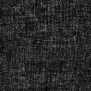 English Elm swivel Chenille Upholstered Office Chair with Metal Turntable, Breathable Durable Wood Frame for Comfort and Style Black W2120P322755