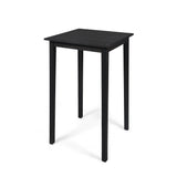 Christopher Knight Home® Noble House Polaris Square Bar Table