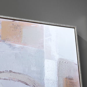 Crestview Collection Sherman Wall Decor - Elegant Crestview Design In Premium China - Perfect For Stylish Home Interiors!   Cvtop3532