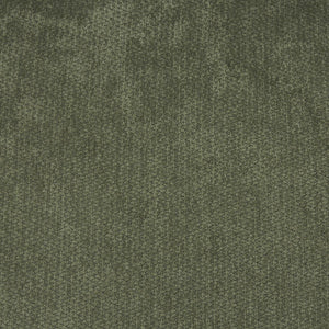English Elm 111" Curved Sectional Sofa Set Plush Lamb Wool Upholstery Deep Seat Ottoman Lounge Green N767P371305G