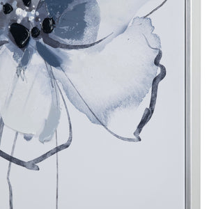 Crestview Collection Sultry Florals Wall Decor By Crestview - Elegant Chinese Design For Stunning Home Aesthetics   Cvtop3424