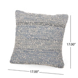 Christopher Knight Home® Noble House Hand-Woven Cushion