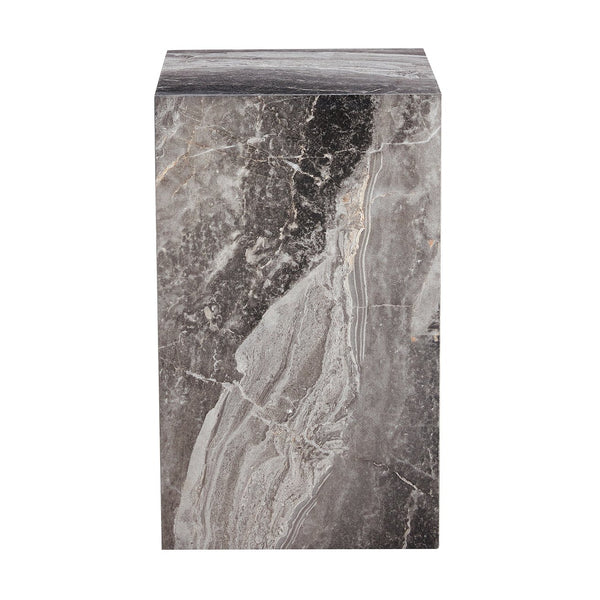 English Elm Elevate Your Living Room With A Modern Mdf Coffee Table In Textured Gray For Stylish Décor W1151P188002