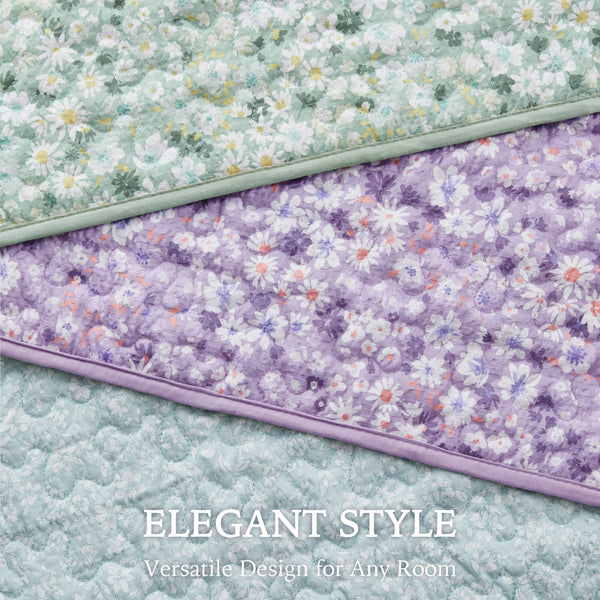 English Elm 4 King Comforter Set Elegant Chenille Jacquard Bedding with Plush 8oz Fill, Matching Shams & Bedskirt Multicolor 16.93 L x 12.99 W x 6.69 H B035P366537