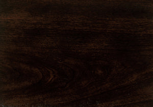 English Elm Double Double Pedestal Marston 96" Extendable Dining Table in Dark Cherry - Clipped Corner Elegant Centerpiece B011S00908